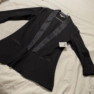 NWT - never worn black blazer